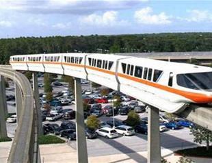 Istanbul municipality to launch tender for air rail