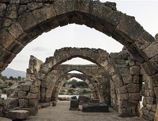 Windmills of Misis comes to light