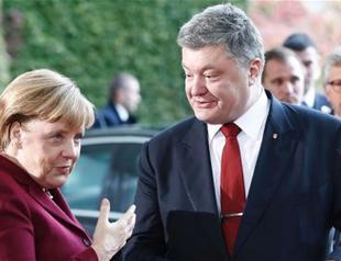 ‘No miracles’ at Berlin talks on ending Ukraine conflict