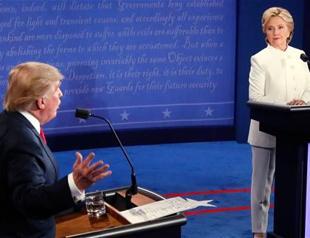 Trump says he may not accept election result, in challenge to US democracy