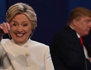 Clinton eyes ‘negotiated’ Syria no-fly zone