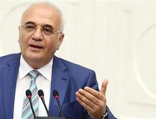 AKP may change election law along with constitution