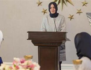 Turkish women ‘know how to die like a man,’ says Family Minister Kaya