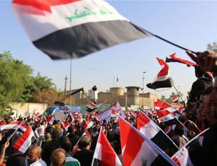 Turkey and Iraq negotiate agreement on Turkish troops in Bashiqa