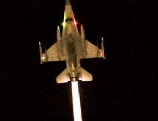 I hit the presidential palace on purpose as part of coup, says Gülen follower pilot