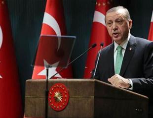 Erdoğan: I am the enemy of interest rates