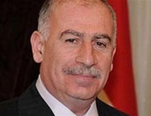 Arrest warrant issued for ex-Mosul governor over ties to Turkey