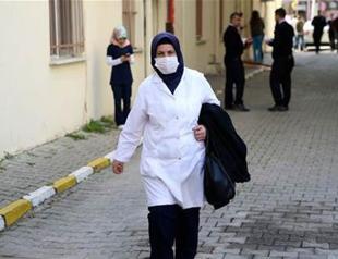 Radioactive substance stirs panic in Turkey’s northwest
