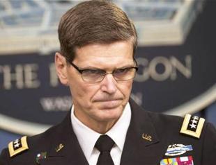 We could not have done without Turkey in Syria: Senior US commander