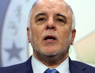 Mosul offensive going faster than planned, Iraqi PM says