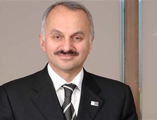 Turkish Airlines CEO takes over as head of Aerospace Industries