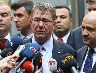 US will continue to be a strong ally of Turkey: US Secretary of Defense