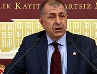 Opposition MHP moves to expel deputy Özdağ