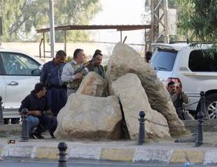 ISIL jihadists attack Iraq’s Kirkuk as Mosul operation continues