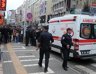 Four wounded in random fire over distribution of ‘unholy’ epilation brochures in Trabzon