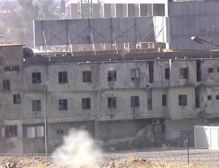 ISIL strikes back in Kirkuk as Mosul clashes intensify