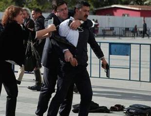 Istanbul court releases assailant of journalist Can Dündar