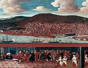 Levantine Heritage conference in London