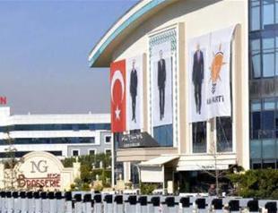 AKP sets road map for presidential system