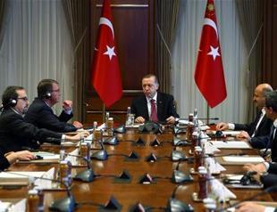 Turkey, US seek new ground in ISIL fight