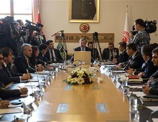 Gülenist judges in Turkey told to ‘repent to keep your post’