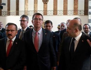 Iraqi official says no agreement reached yet between Iraq and Turkey