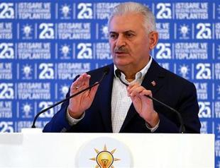 PM welcomes pro-referendum approach of MHP on presidential system