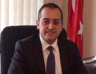 Hüseyin Müftüoğlu appointed as new Turkish Foreign Ministry spokesperson