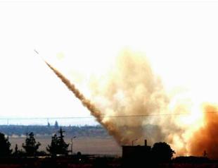 Turkish military destroys ISIL, PKK/PYD targets in northern Syria