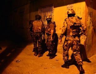 Three soldiers killed in PKK attack in eastern Turkey