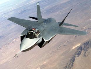 Turkey expects first F-35 delivery in 2018, plans more orders