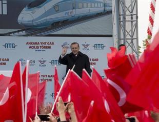 Capital punishment to be brought to parliament soon: President Erdoğan