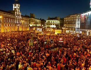 Spain ends 10-month political crisis