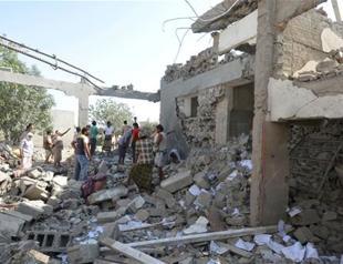 Yemen’s Hadi rejects UN peace plan amid deadly raids