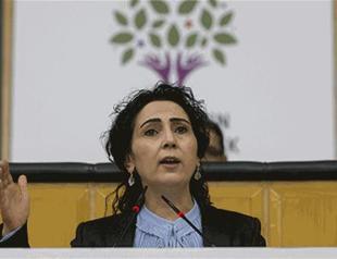 Court bars HDP co-chair from leaving Turkey