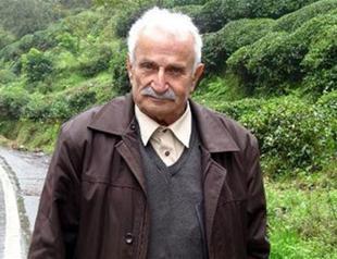 Rize’s local poet named a ‘living human treasure’