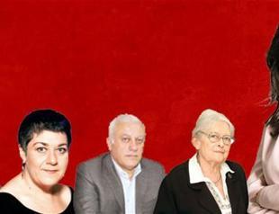 Influential figures share their opinion on Turkey’s ‘shared values’