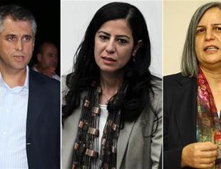 Turkish court arrests Diyarbakır co-mayors