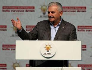 Turkish PM: Efforts underway to solve Türk Telekom shareholder debt problem