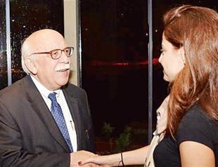 AKM to be replaced with new opera building