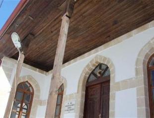 250-year-old Ottoman school restored without authorization