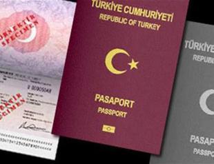 Turkey issues biometric passports as part of visa deal with EU