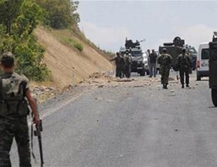 Three soldiers killed in a PKK attack in Turkey’s east