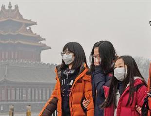 300 million children breathe heavily toxic air: UNICEF