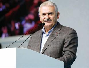 Turkey faces division ‘if no shift to presidency’