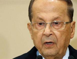 Lebanon’s Aoun elected president, ending 29-month vacuum