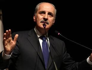 Raqqa offensive should start after end of Mosul, Euphrates Shield ops: Turkish deputy PM