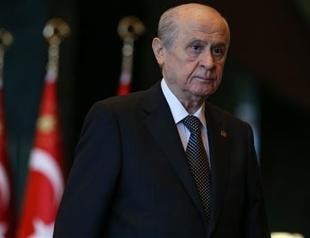 MHP ‘ready’ to reinstate capital punishment if Turkish government is willing