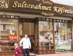 Legal fight continues over ownership of ‘Sultanahmet köfte’ despite ruling