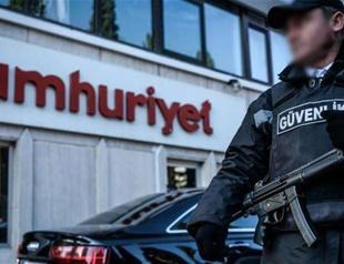 Turkish PM downplays Europe’s ‘red line’ on press freedom after detentions